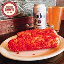 #cincodemayo is just around the corner, and at Brother Jimmy’s Midtown - April 30, 2019, 5:12 p.m.