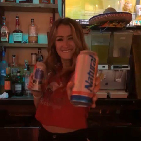 Looking for a place to get your happy hour on? Swipe to see our $3, $4 - May 17, 2019, 4:10 p.m.