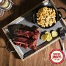 Did someone say All You Can Eat Ribs and All You Can Drink Beer for 2 - April 28, 2019, 8:04 p.m.
