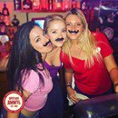 We “mustache” you a question... what are you drinking tonight!? Come g - May 3, 2019, 4:35 p.m.