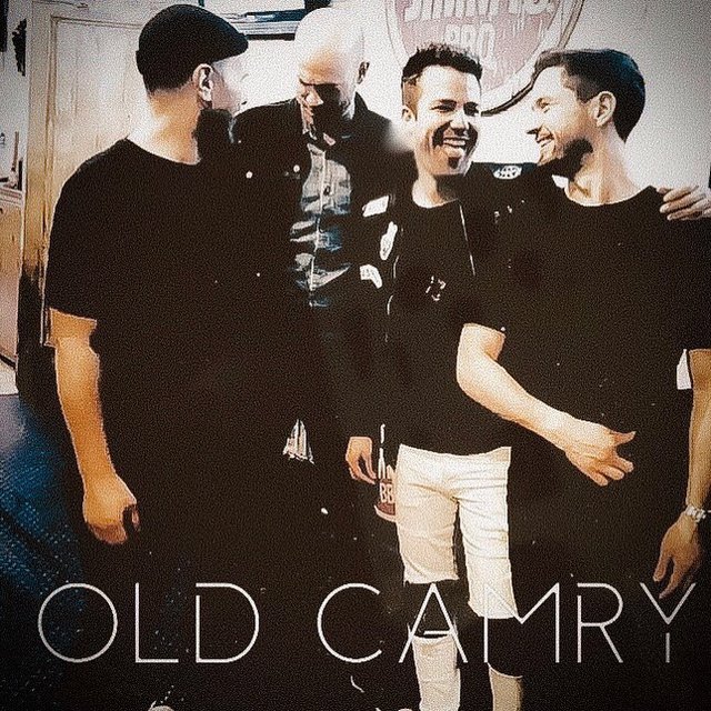 TUESDAY NIGHTS ARE GETTING GROOVY AGAIN, YALL!!! Old Camry is BACK and - May 7, 2019, 3:39 p.m.