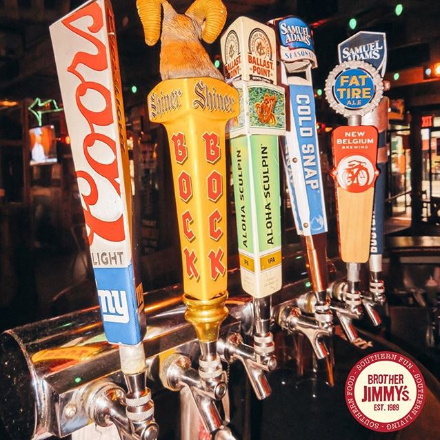 Brew🍺 and a band 🎸... what else could you want on a Tuesday night in N - May 14, 2019, 6:11 p.m.