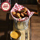 Get your weekend poppin’ with our Jalapeño Poppers! There’s no better - May 10, 2019, 2:53 p.m.