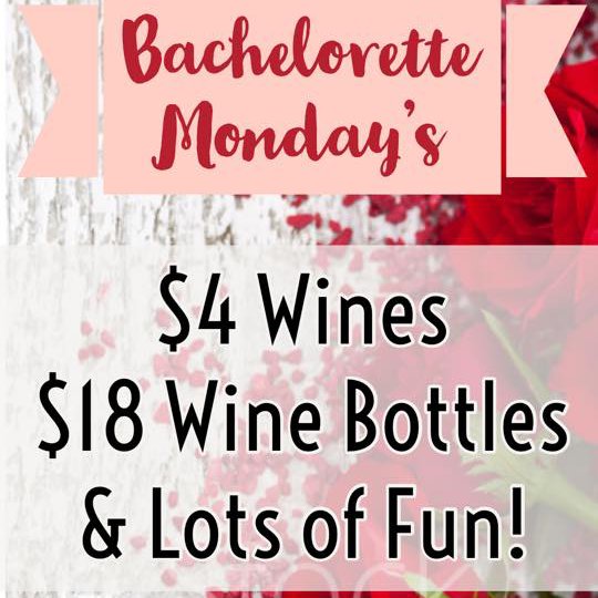 #bachelorettemondays are back! Come watch the Premiere with us tonight - May 13, 2019, 7:05 p.m.