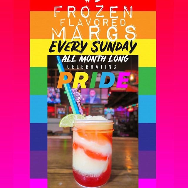 Girlllll you look good 😏🌈 - June 9, 2019, 2:03 p.m.