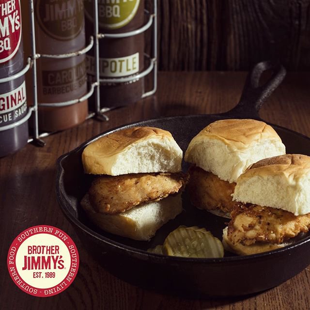 Slide through the week with our Sliders... available at Happy Hour for - May 29, 2019, 5:16 p.m.