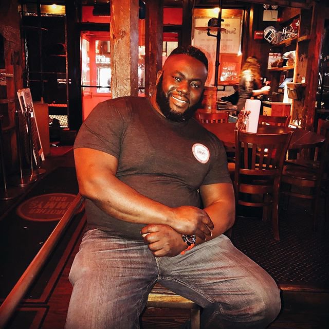 If you’ve ever stepped foot inside Brother Jimmys than you KNOW our ne - June 6, 2019, 2:39 p.m.