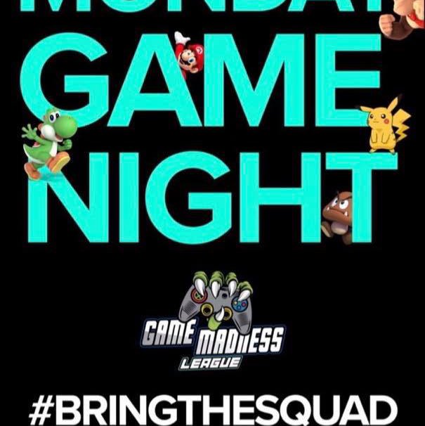 Come in for some Southern Fun tonight for Movie Game Night at Brother - July 29, 2019, 4:15 p.m.